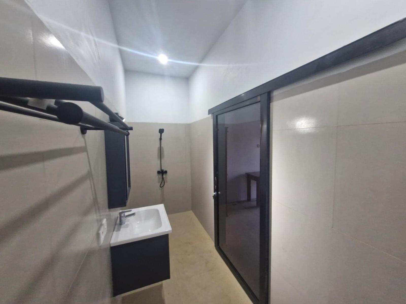 Satu Hati Hotel Ekas ภายนอก รูปภาพ