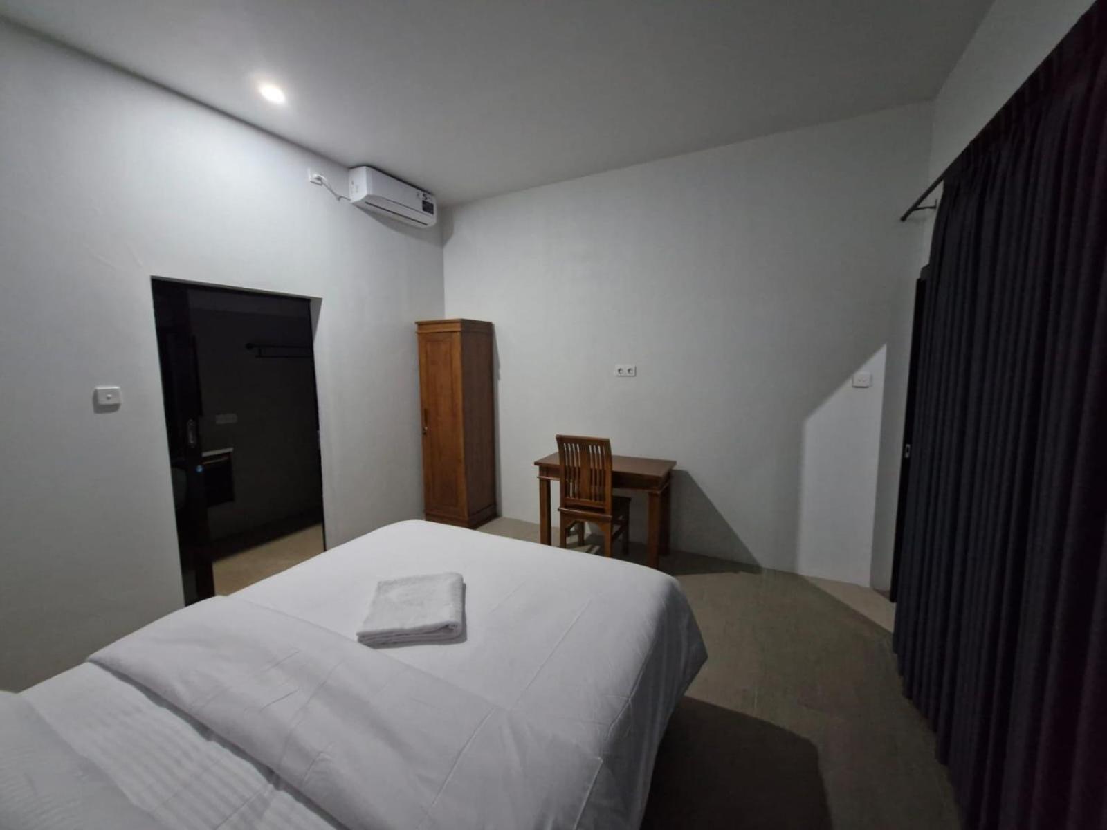 Satu Hati Hotel Ekas ภายนอก รูปภาพ