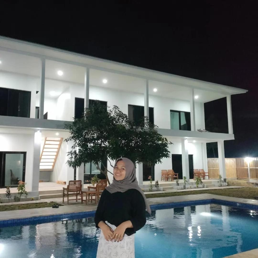 Satu Hati Hotel Ekas ภายนอก รูปภาพ